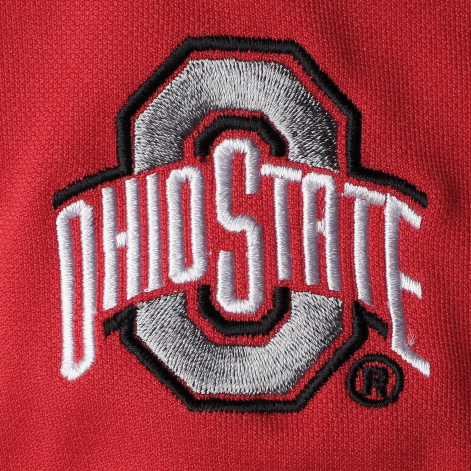 Girls Ohio State Buckeyes Two-Piece Cheer Set                                                                                    - view number 2