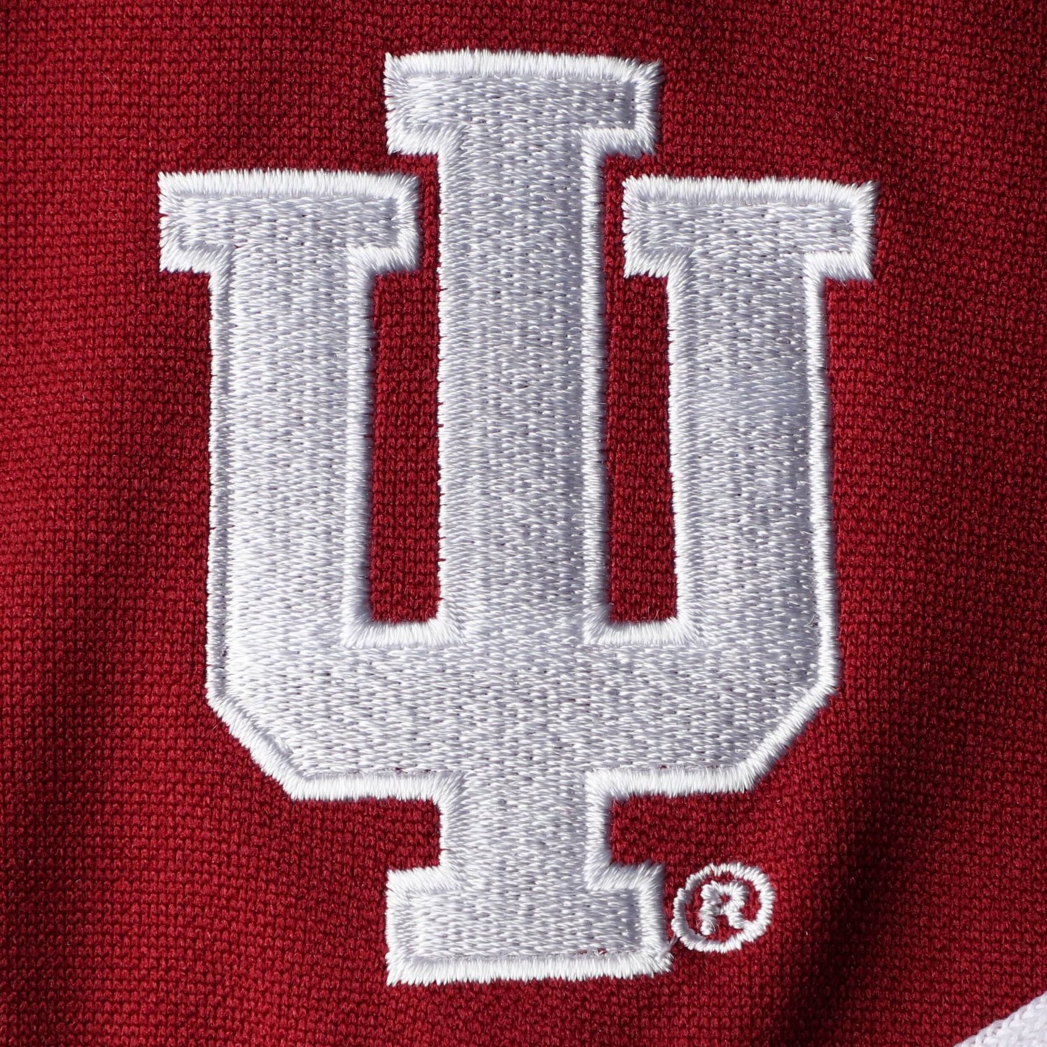 Girls Youth Indiana Hoosiers Two-Piece Cheer Set                                                                                 - view number 2