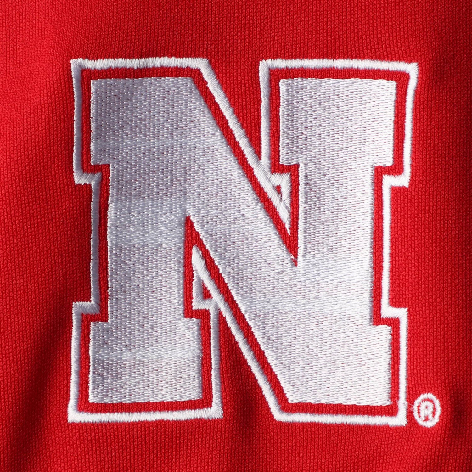 Girls Youth Nebraska Huskers Two-Piece Cheer Set                                                                                 - view number 2
