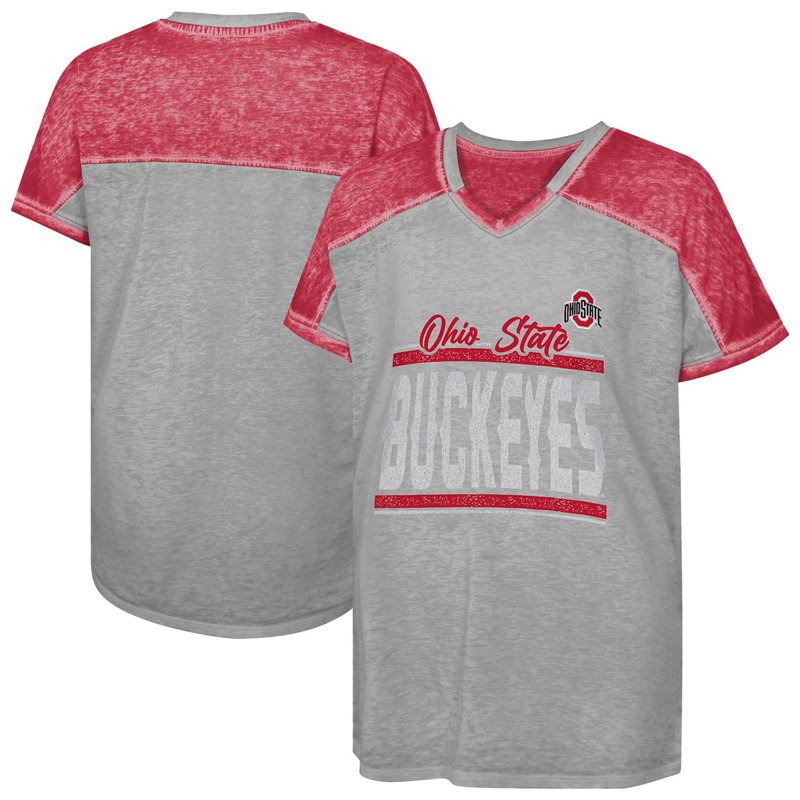 Girls Youth Ohio St… - image