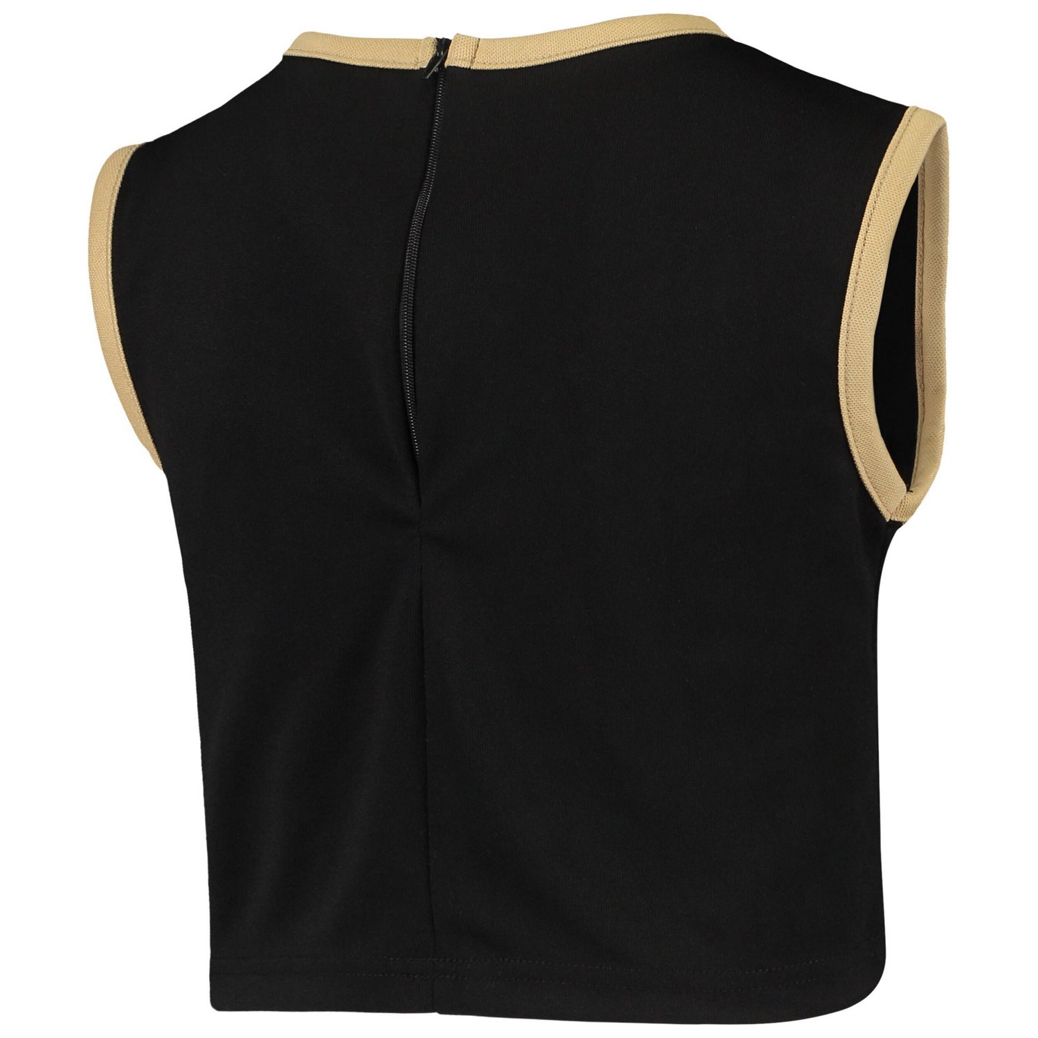 Girls Youth Purdue Boilermakers Two-Piece Cheer Set - view number 3