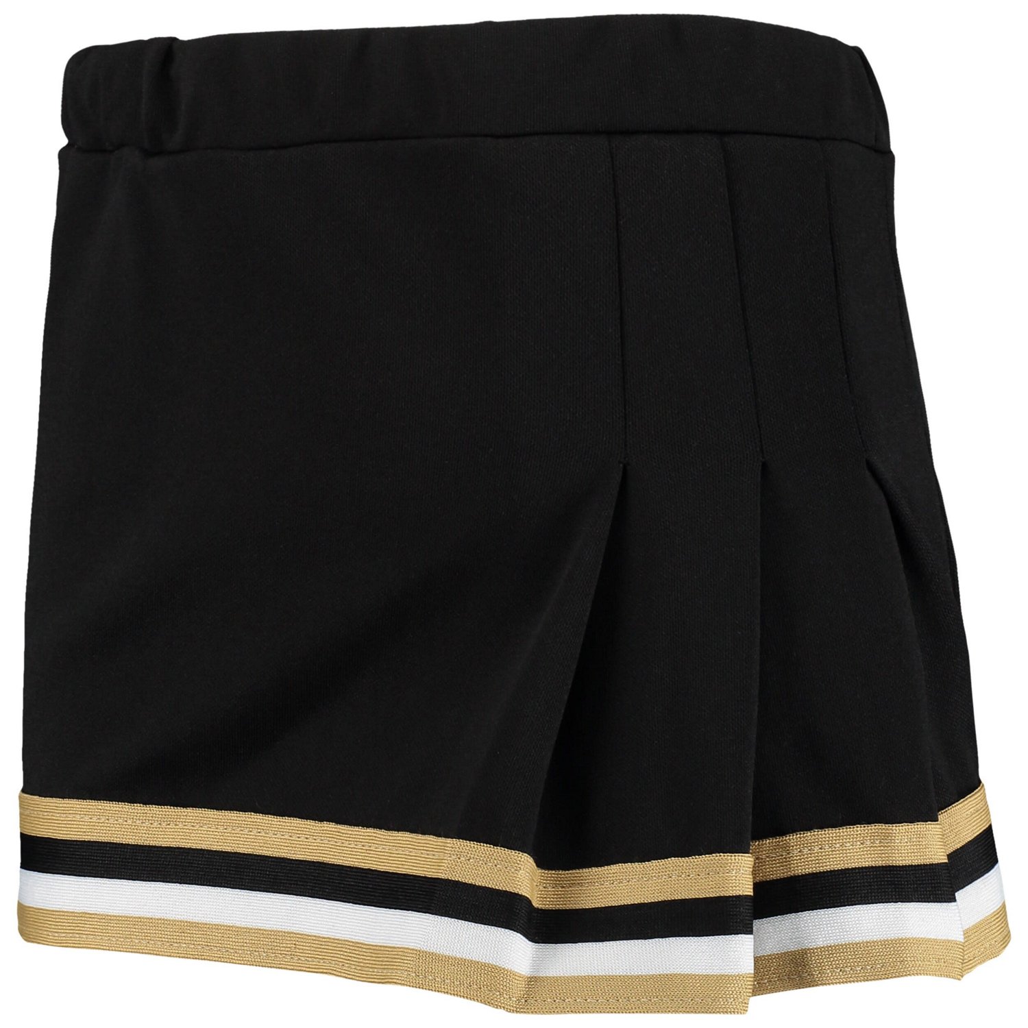 Girls Youth Purdue Boilermakers Two-Piece Cheer Set - view number 4