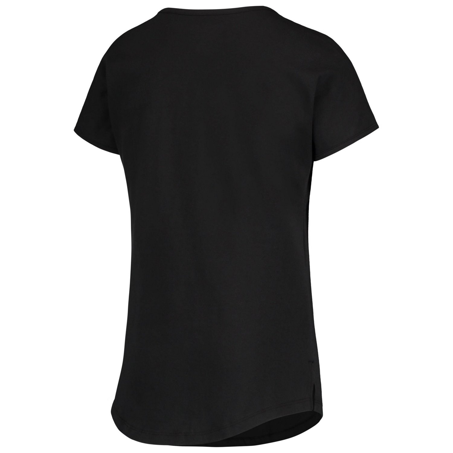 Girls Youth San Francisco Giants Dream Scoop-Neck T-Shirt                                                                        - view number 3