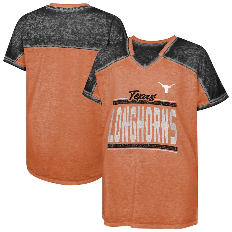 Girls Youth Texas T… - image