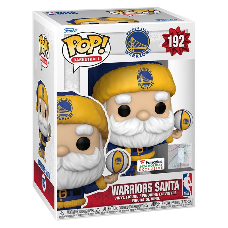 Golden State Warrio… - image