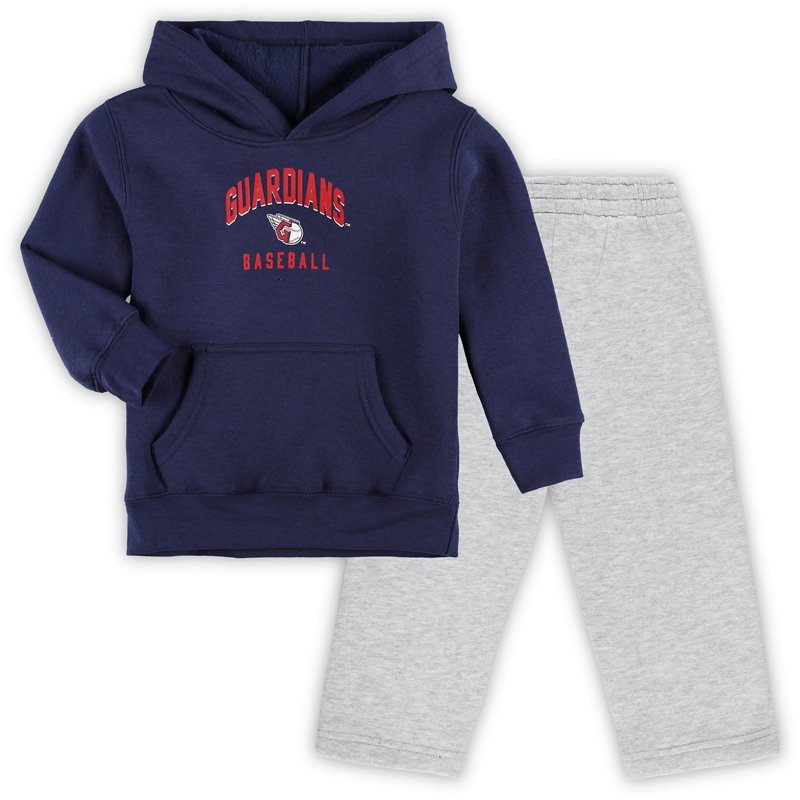 /Gray Cleveland Gua… - image