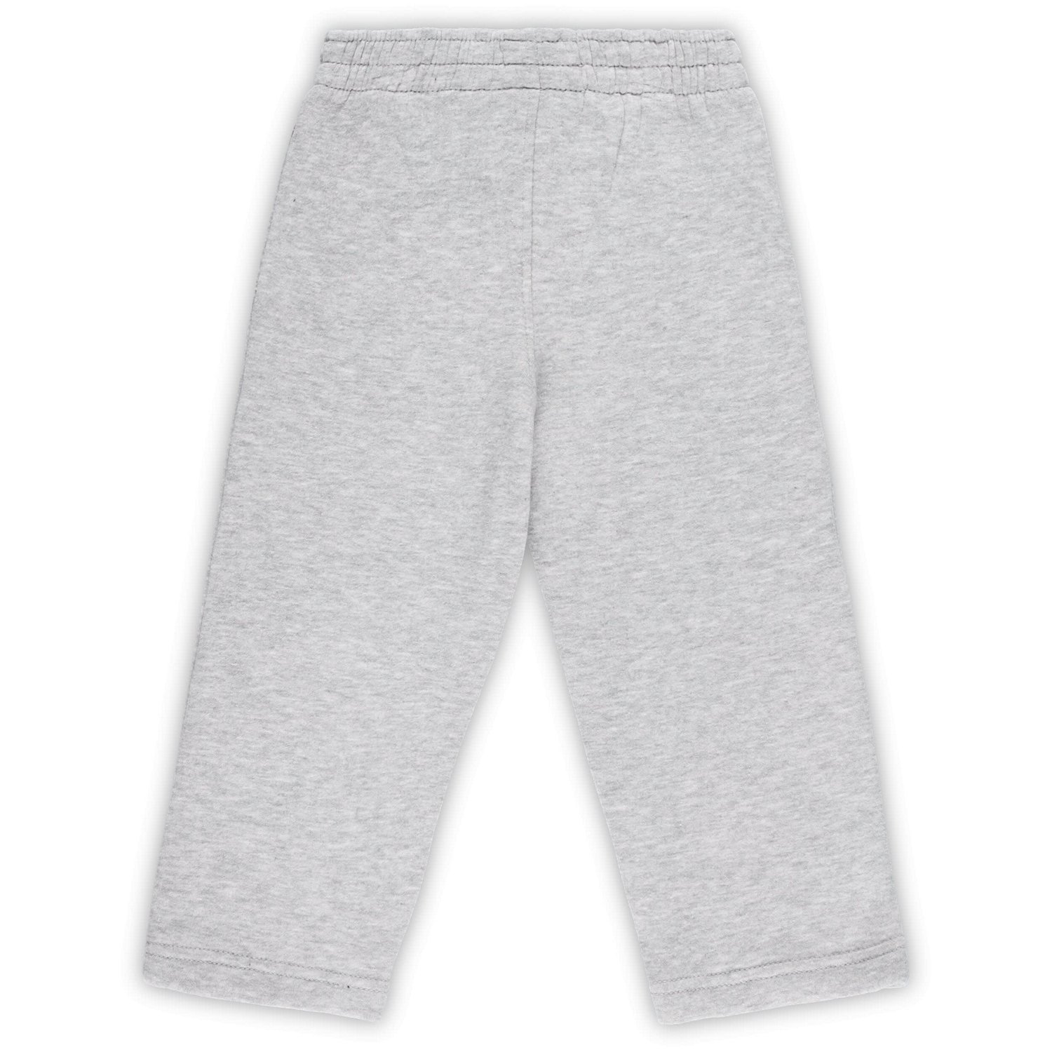 /Gray Cleveland Guardians Play-By-Play Pullover Fleece Hoodie  Pants Set                                                         - view number 3