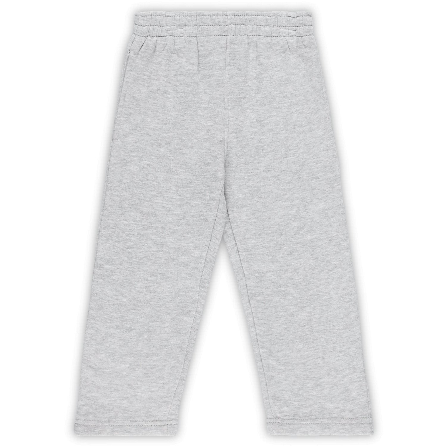 /Gray Milwaukee Brewers Play-By-Play Pullover Fleece Hoodie  Pants Set                                                           - view number 3