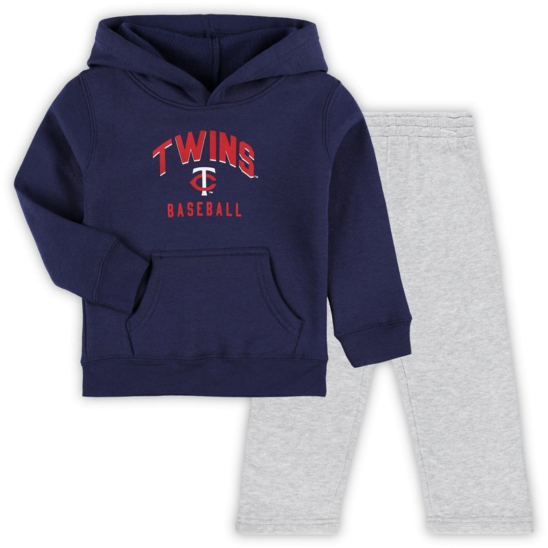 /Gray Minnesota Twi… - image