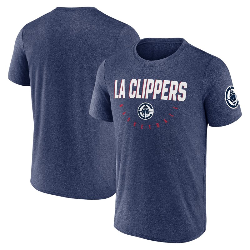Heather La Clippers… - image