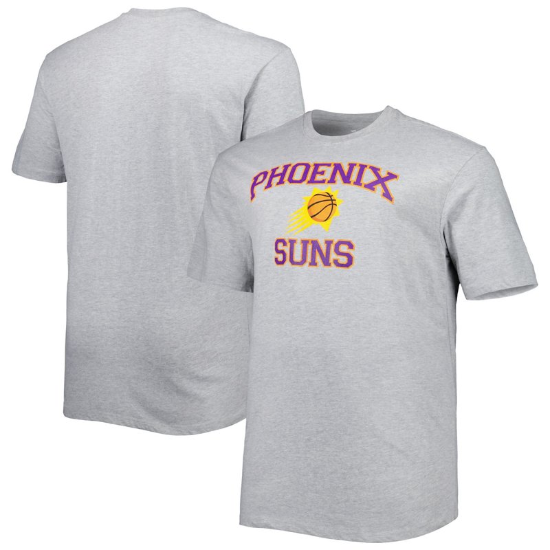 Heathered Gray Phoe… - image