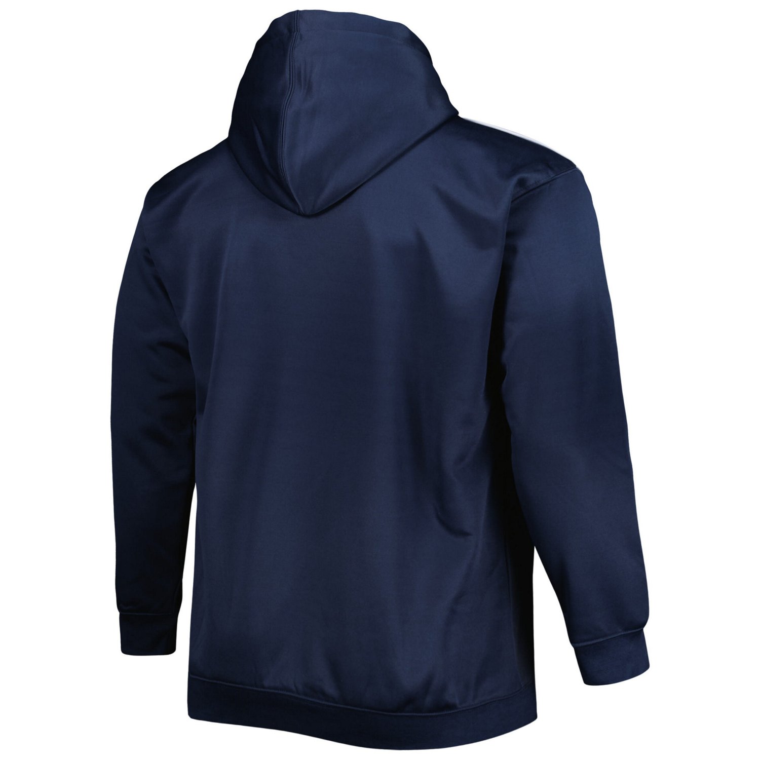 Houston Astros Fade Sublimated Fleece Pullover Hoodie