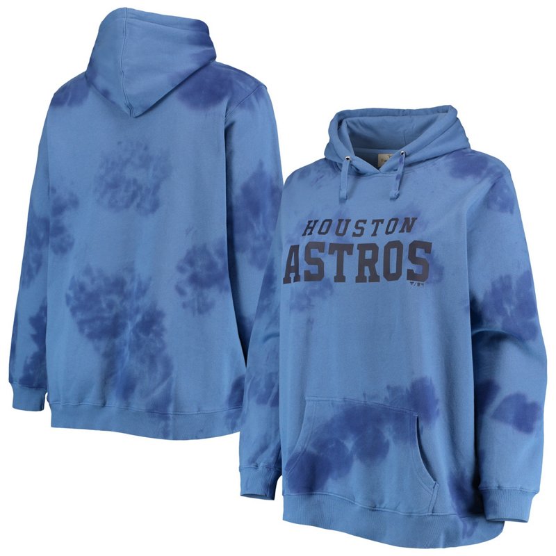 Houston Astros Plus… - image