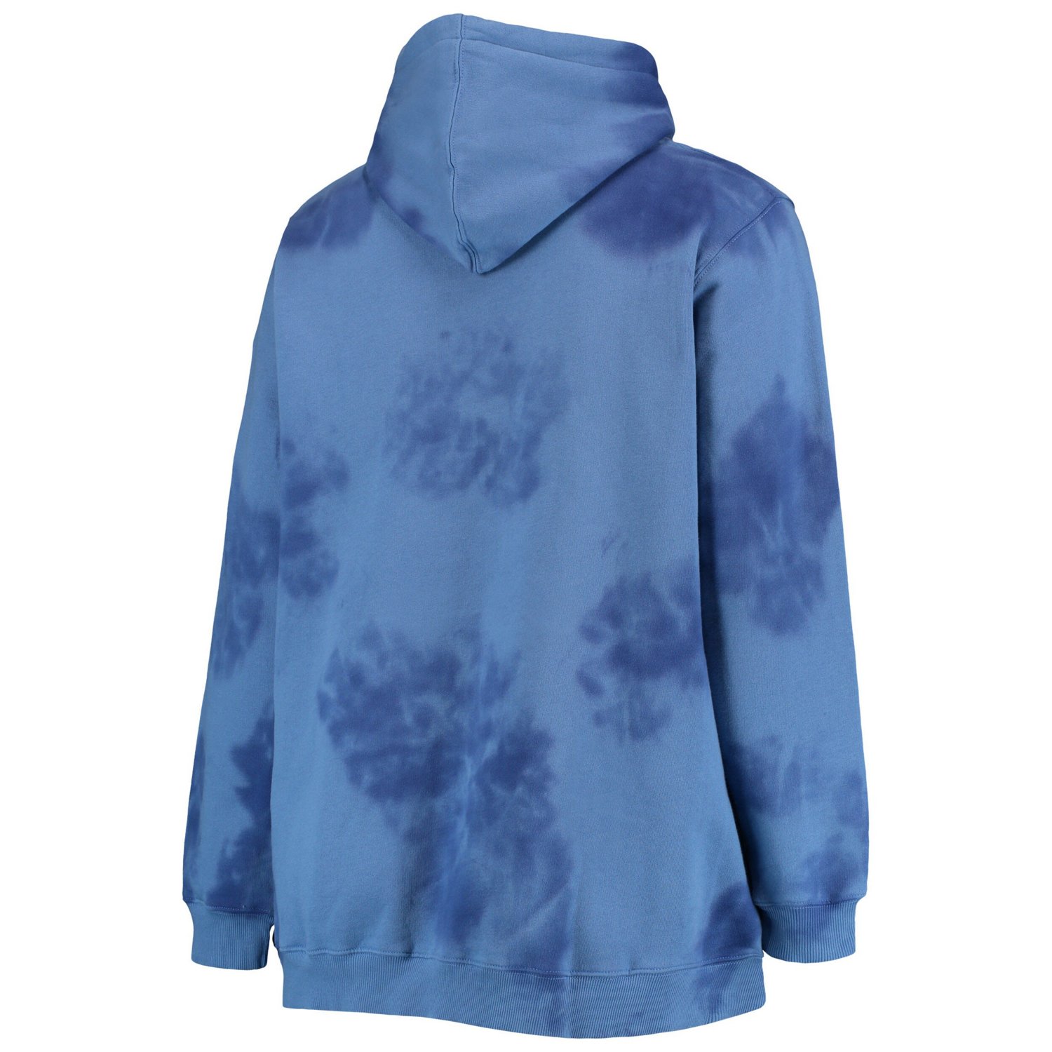 Houston Astros Plus Cloud Pullover Hoodie