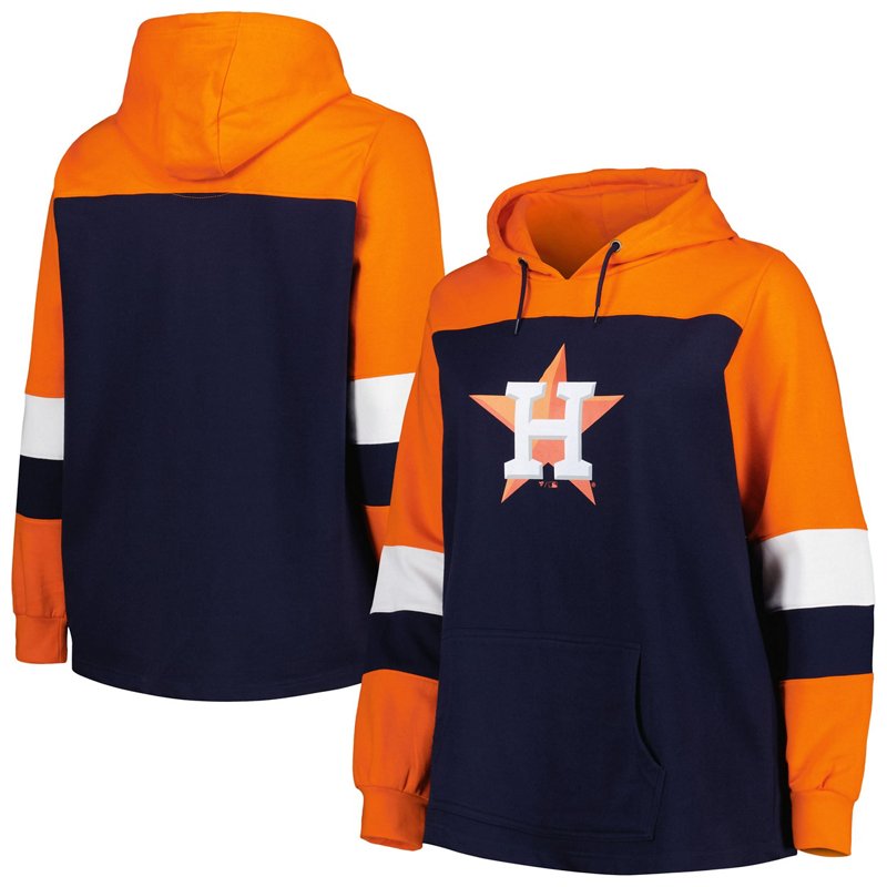 Houston Astros Plus… - image