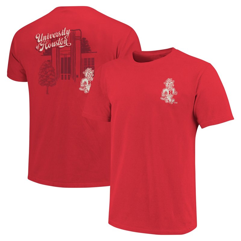 Houston Cougars Mas… - image
