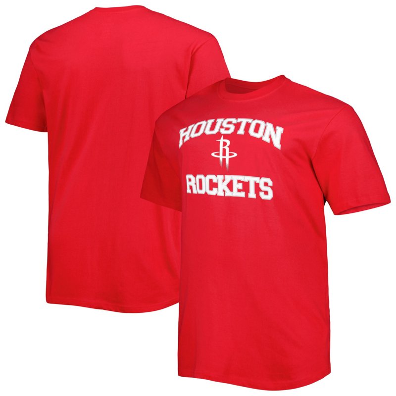 Houston Rockets Big… - image