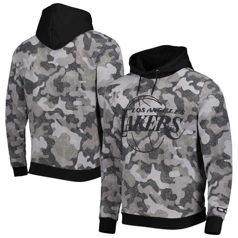 Hugo Boss X Nba Los… - image