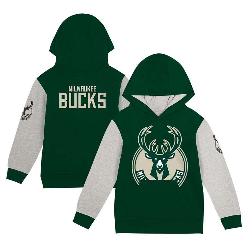 Hunter Milwaukee Bu… - image