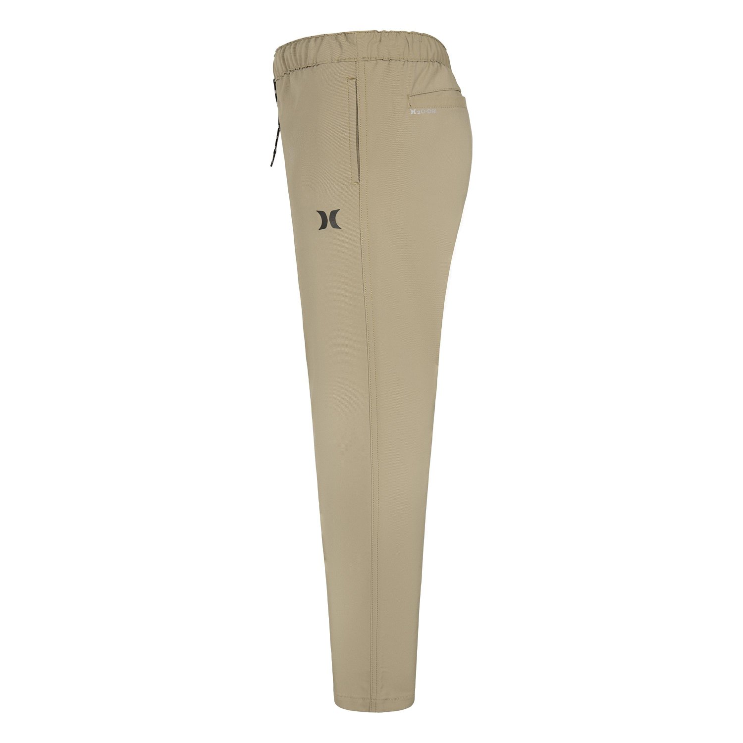 Hurley Boys’ Anaheim Woven Pants                                                                                               - view number 5