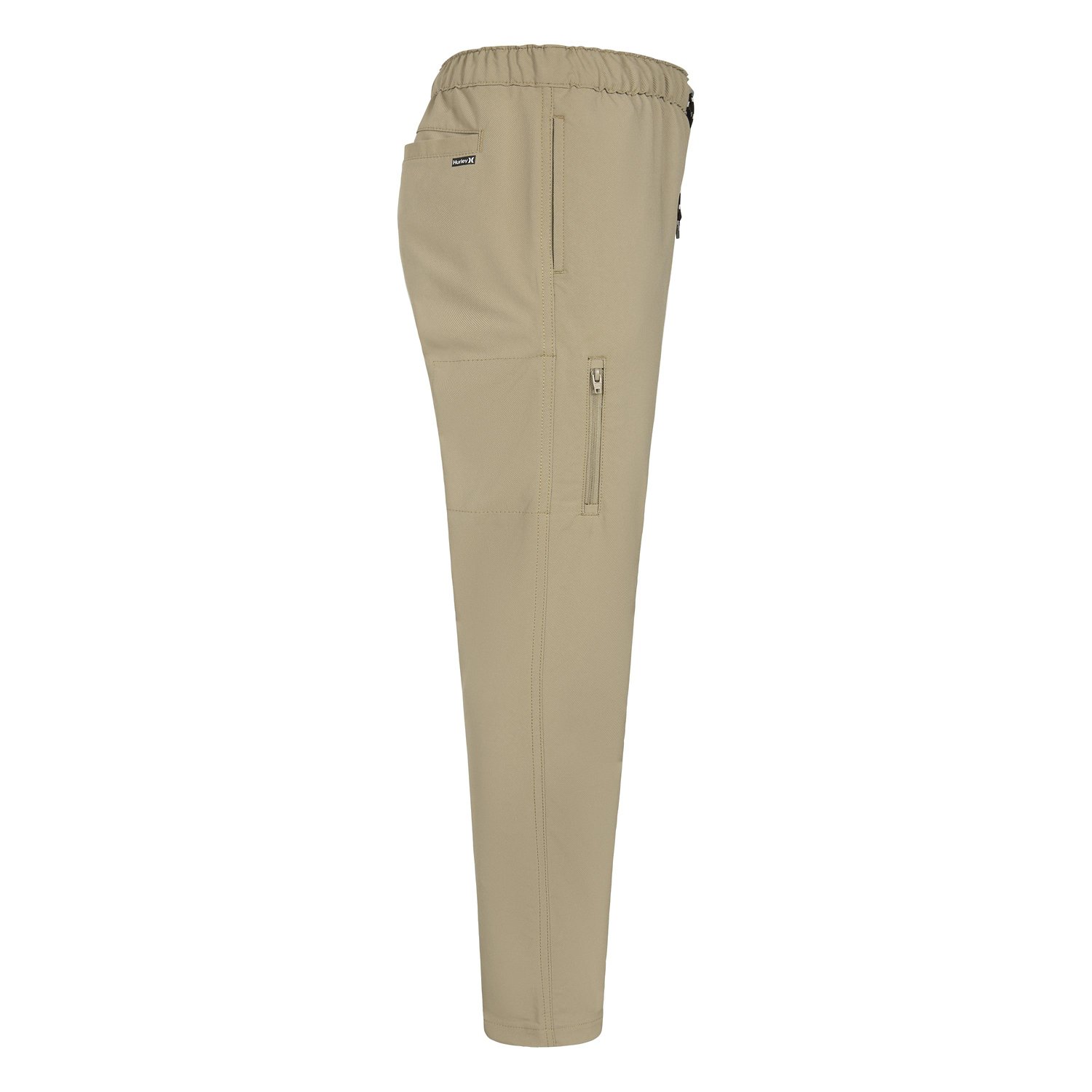 Hurley Boys’ Anaheim Woven Pants                                                                                               - view number 4