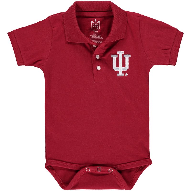 Indiana Hoosiers Po… - image
