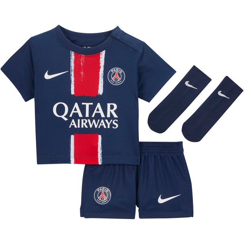 Infant Nike Paris S… - image