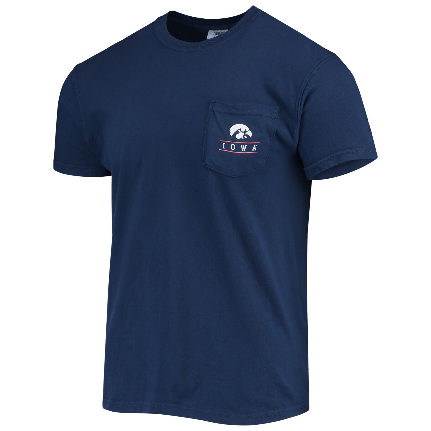 Iowa Hawkeyes Campus Americana T-Shirt - view number 2