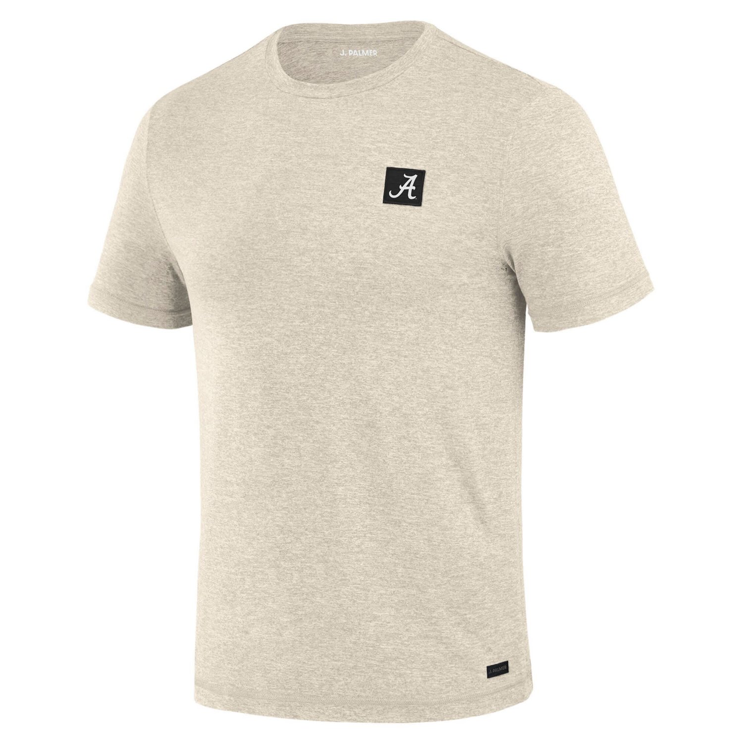 J Palmer Alabama Crimson Tide Four Down T-Shirt - view number 2