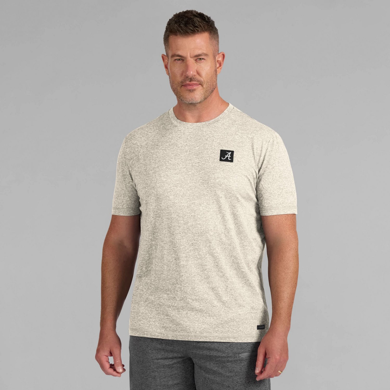 J Palmer Alabama Crimson Tide Four Down T-Shirt - view number 4