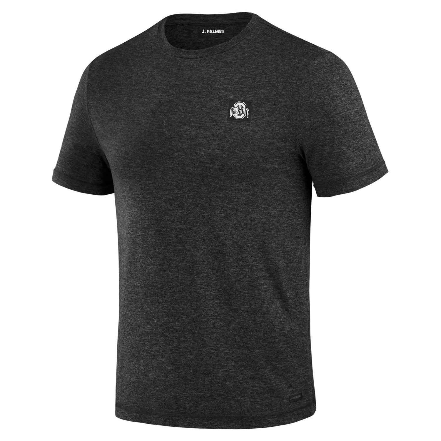 J Palmer Ohio State Buckeyes Four Down T-Shirt - view number 2