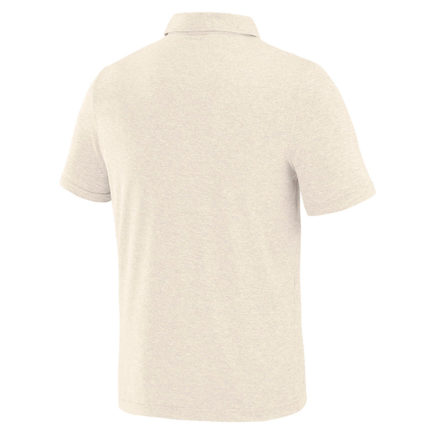 J Palmer Texas Longhorns Four Down Polo                                                                                          - view number 3