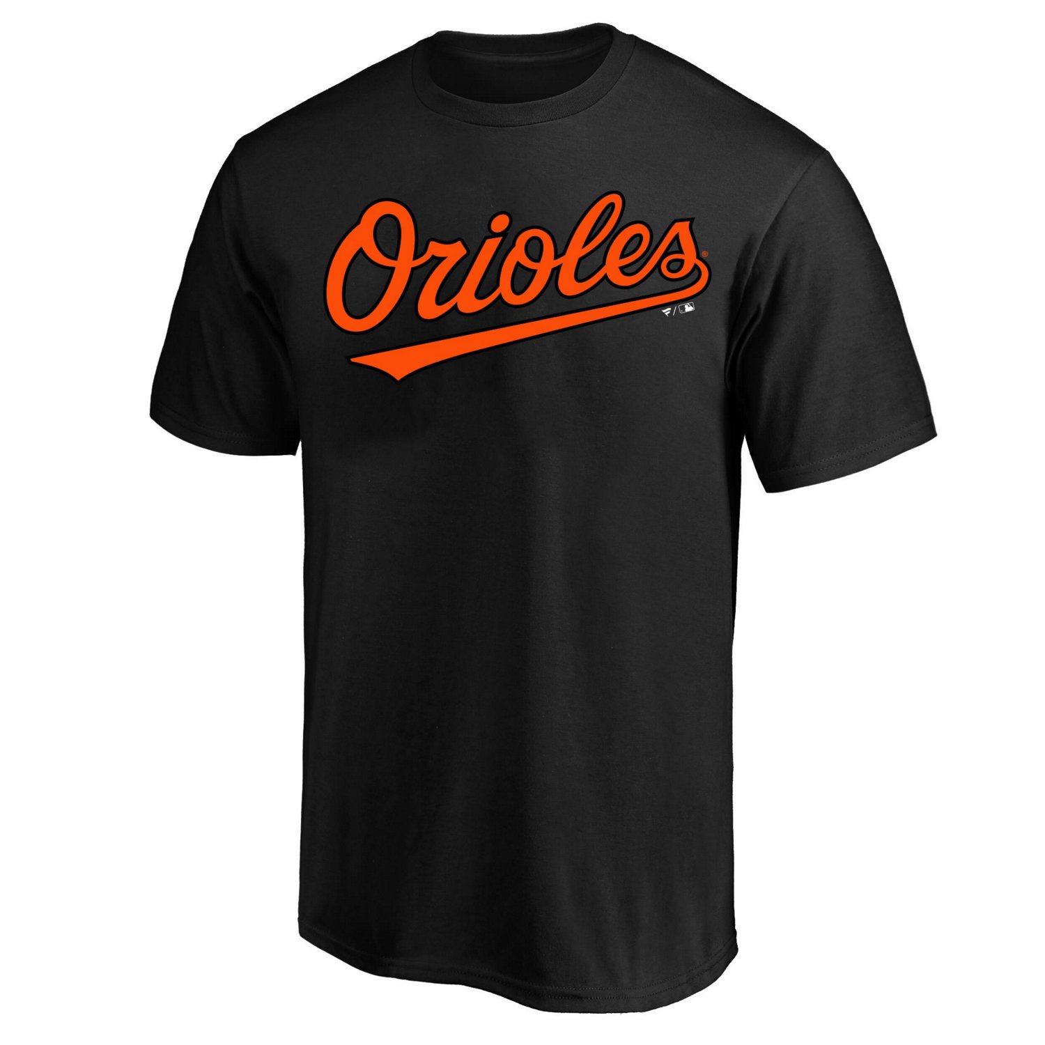 Jackson Holliday Baltimore Orioles Big  Tall Name  Number T-Shirt - view number 2