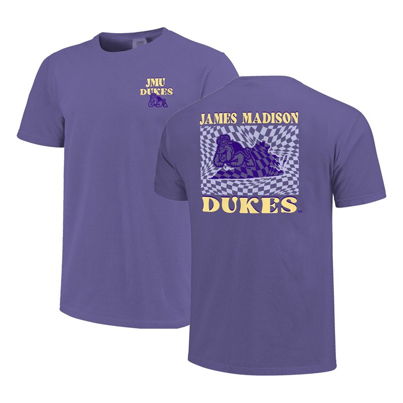 James Madison Dukes… - image