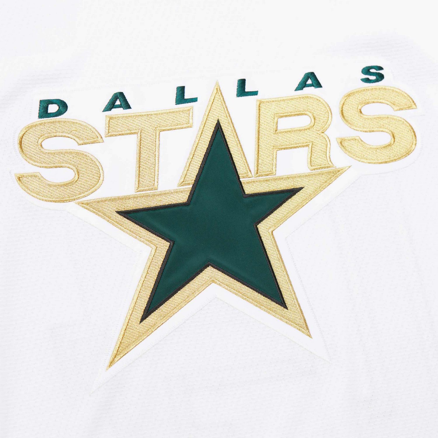 Jamie Benn Dallas Stars 2009-10 Power Play Jersey                                                                                - view number 4