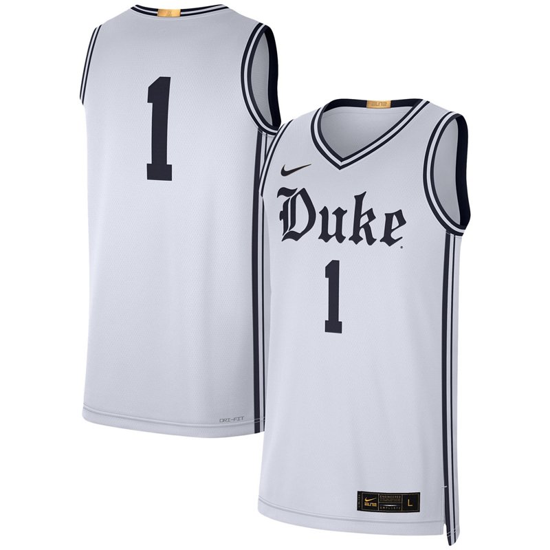 Jordan Brand 1 Duke… - image