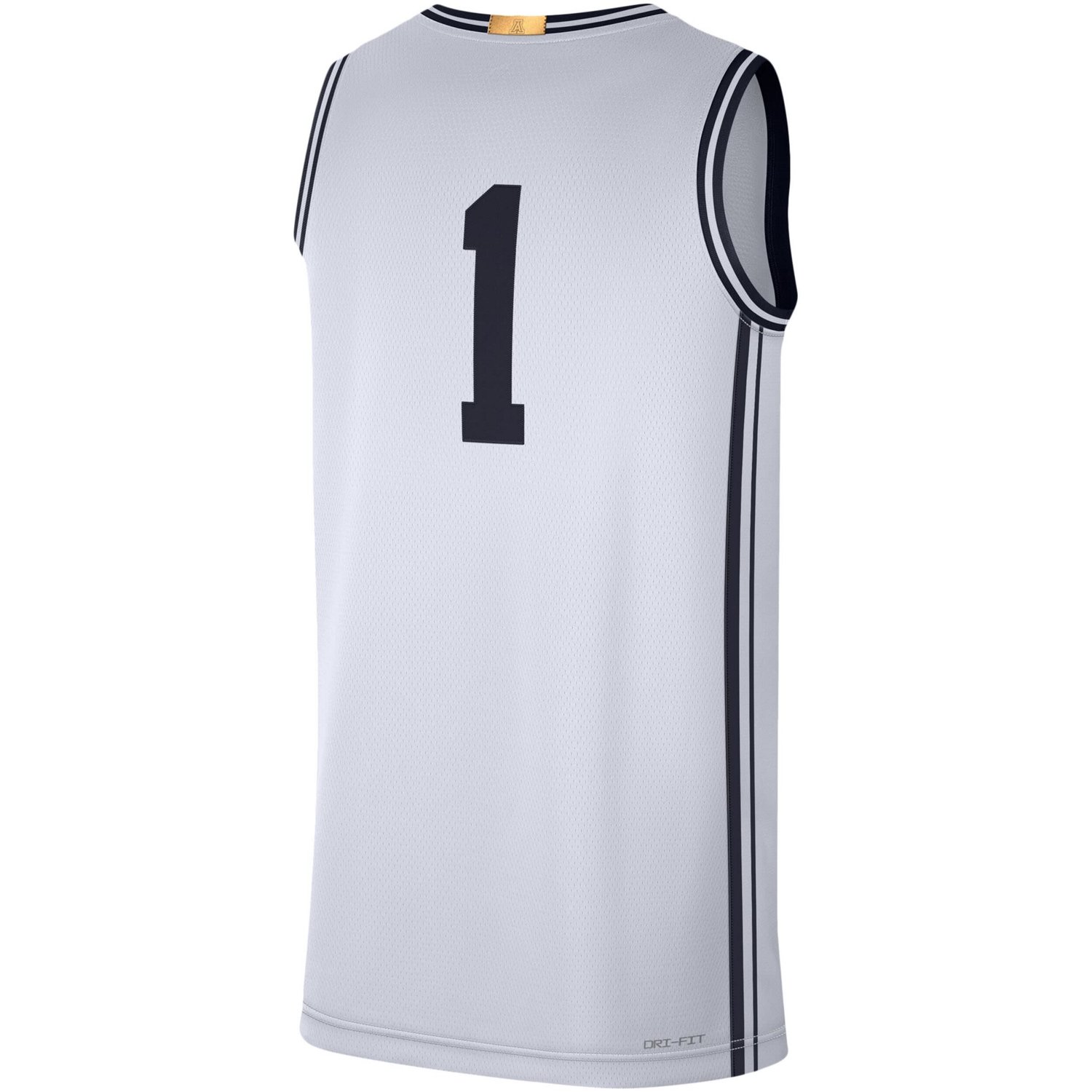 Duke authentic jersey deals