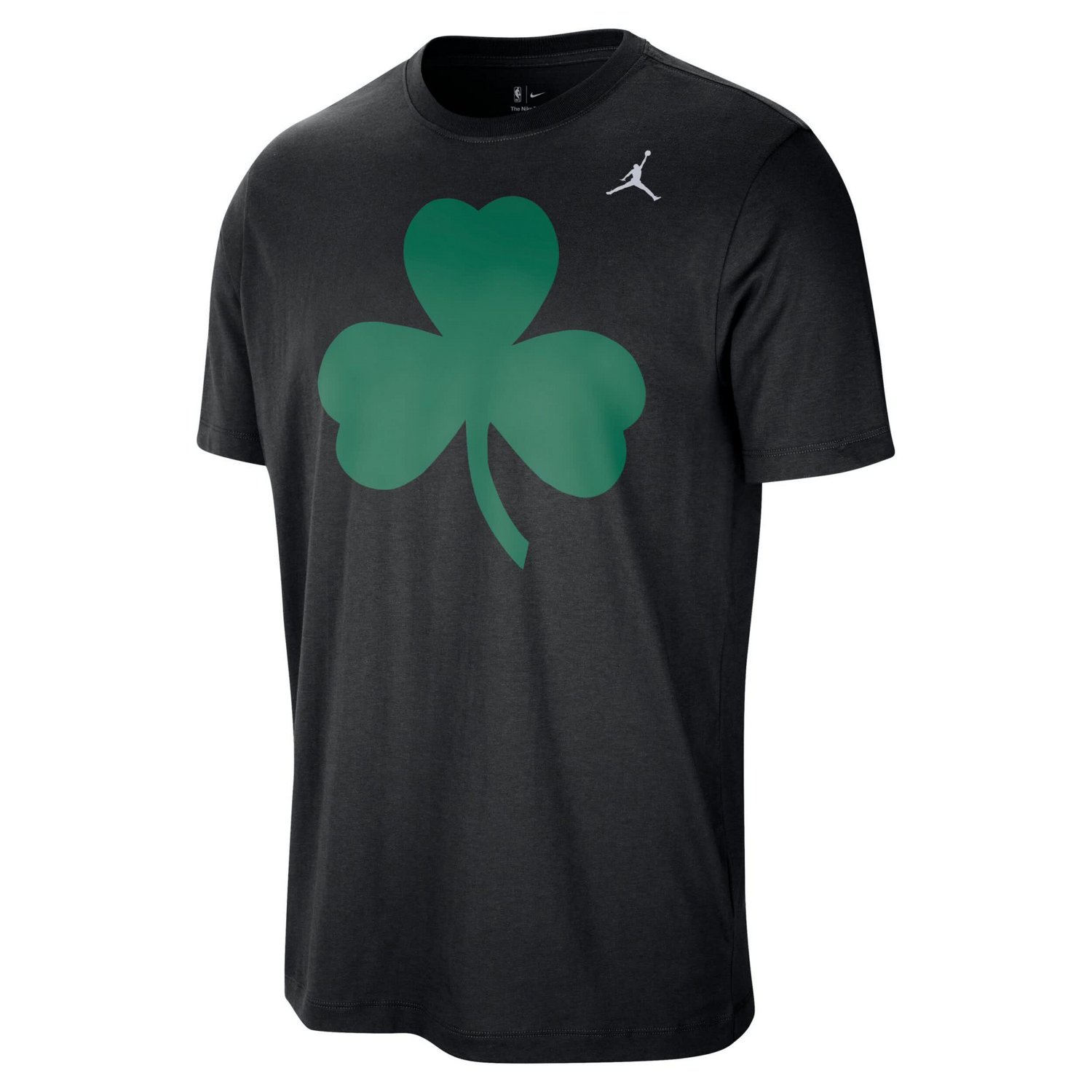 Jordan Brand Boston Celtics Statement Edition Essential T-Shirt - view number 2