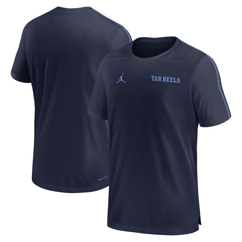 Jordan Brand Caroli… - image