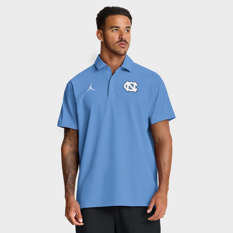 Jordan Brand Caroli… - image