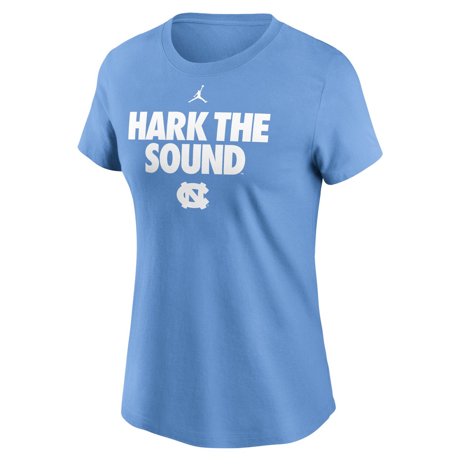 Jordan Brand Carolina North Carolina Tar Heels Local Ultimate Chant T-Shirt - view number 2
