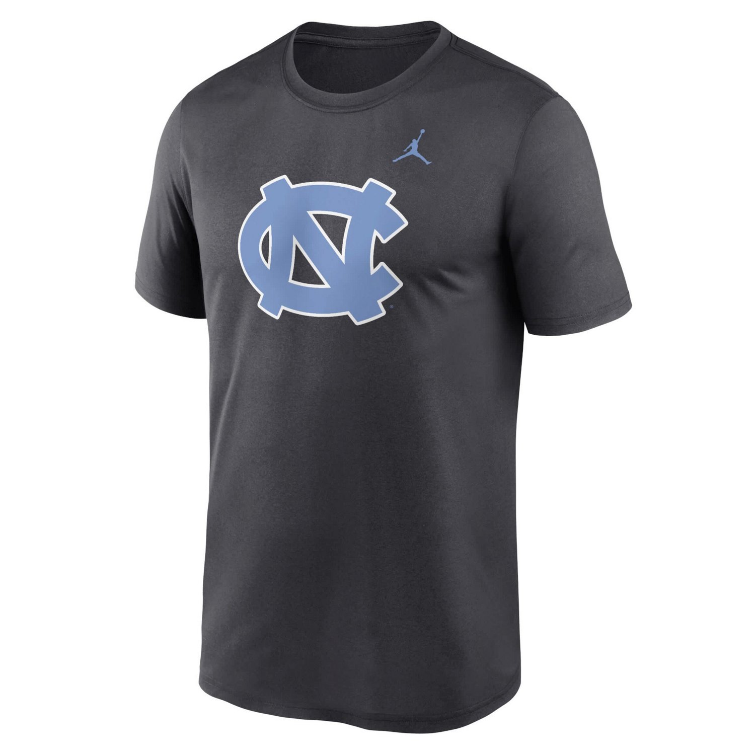 Jordan Brand Carolina North Carolina Tar Heels Primetime Legend Logo T-Shirt                                                     - view number 2