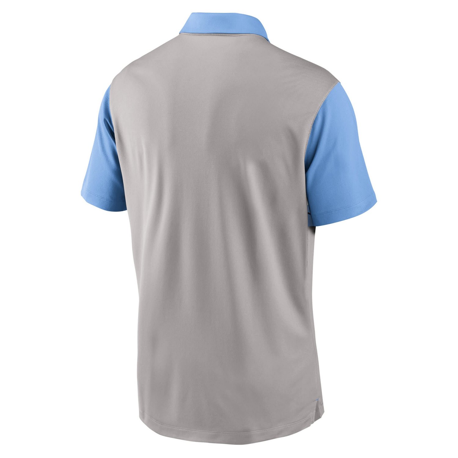Jordan Brand Carolina North Carolina Tar Heels Vapor Dri-FIT Polo - view number 3