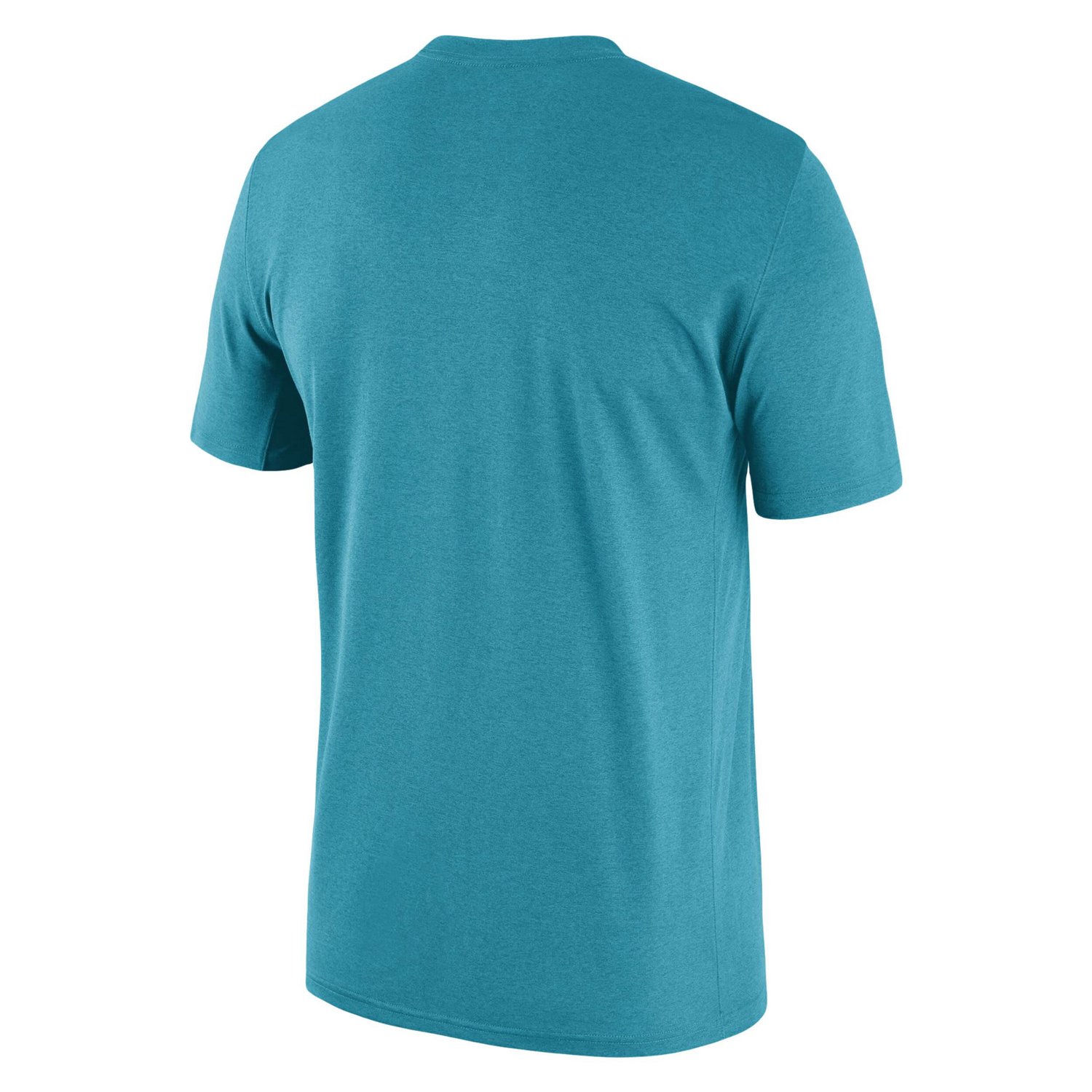 Jordan Brand Charlotte Hornets 2023/24 Sideline Legend Performance Practice T-Shirt - view number 3