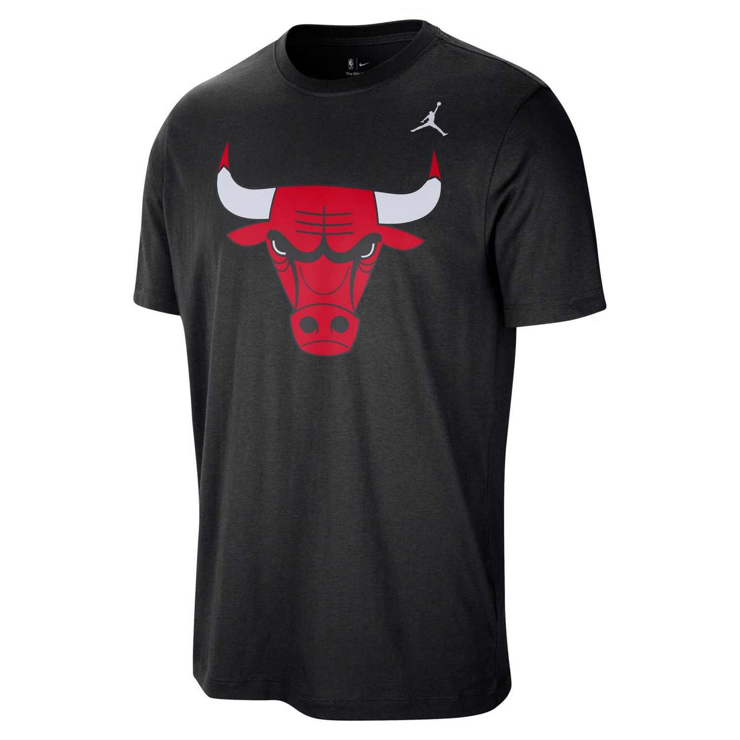 Jordan Brand Chicago Bulls Statement Edition Essential T-Shirt - view number 2