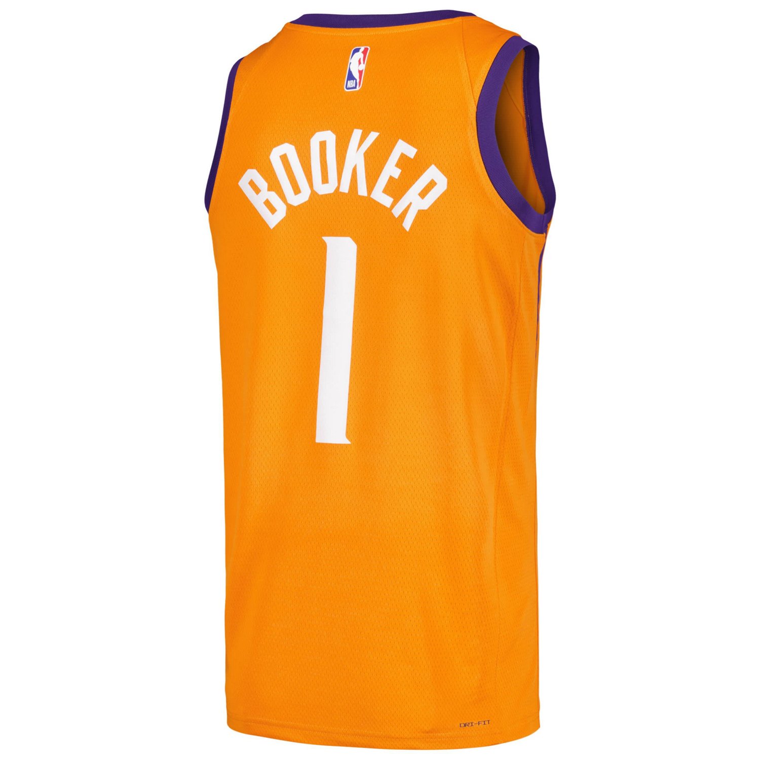 Devin booker statement jersey online