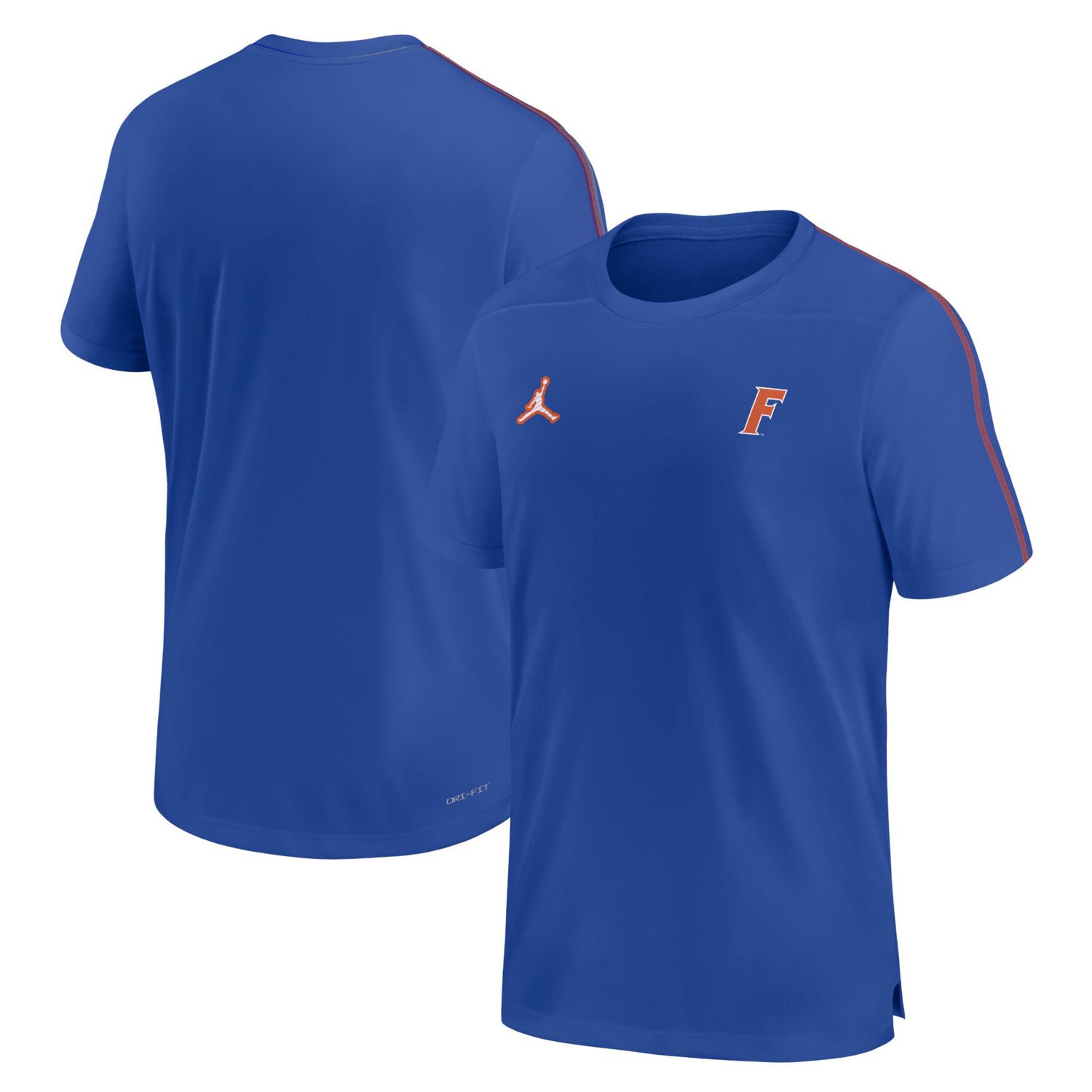 Jordan Brand Florida Gators 2024 Sideline Coach Performance