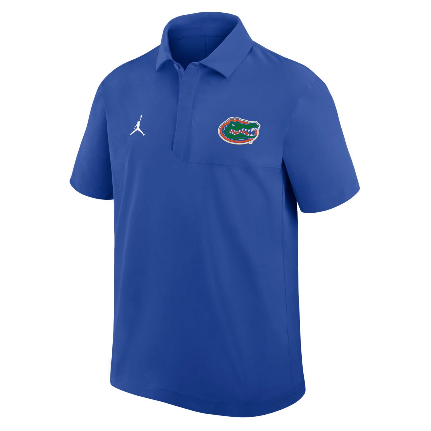 Jordan Brand Florida Gators 2025 Coaches Sideline Polo - view number 4
