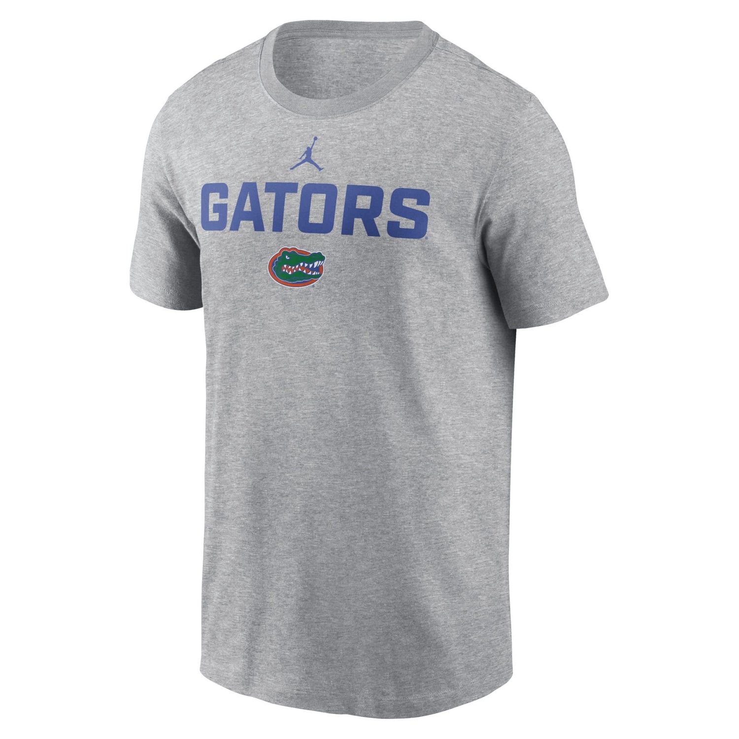 Jordan Brand Florida Gators Campus 2-Hit T-Shirt - view number 2