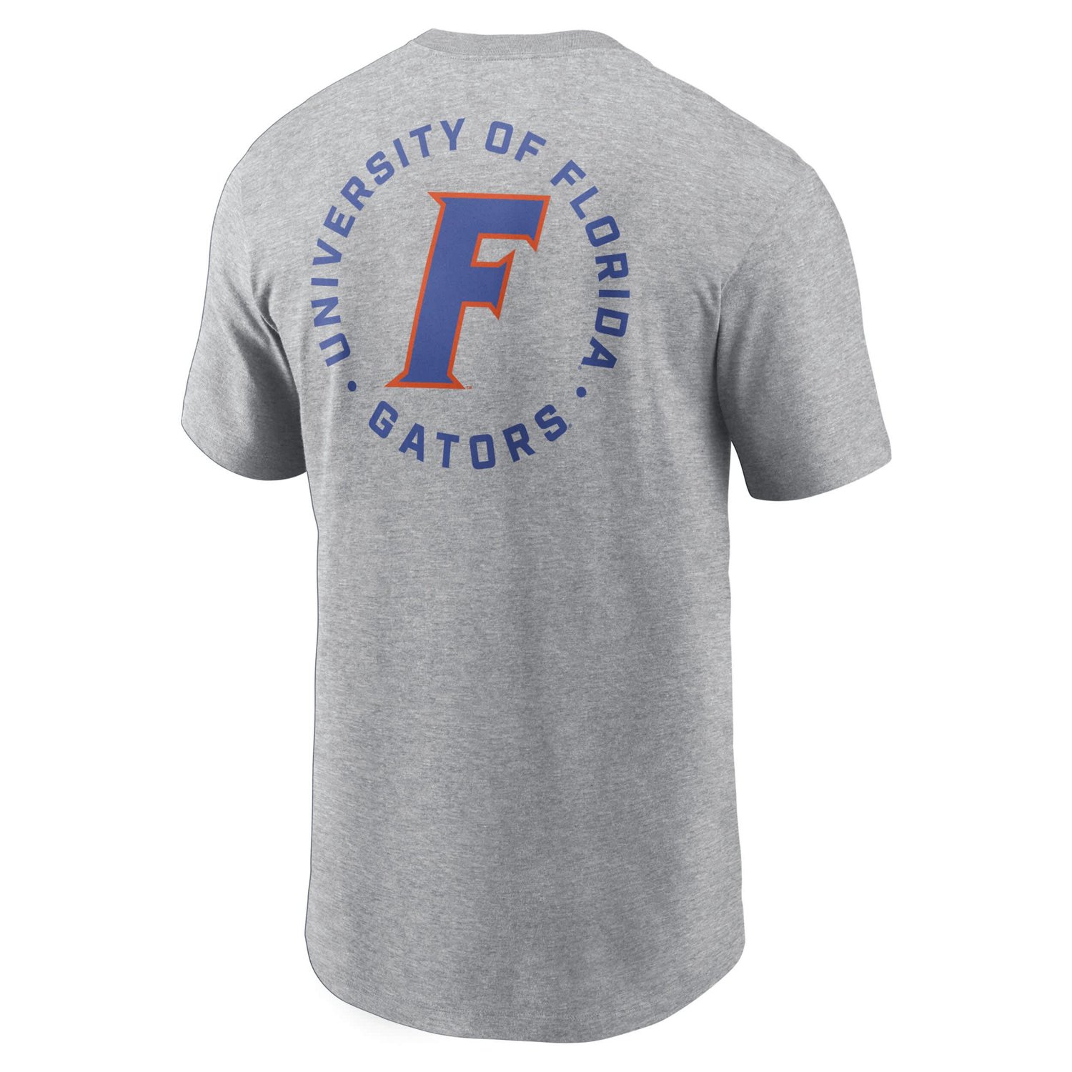 Jordan Brand Florida Gators Campus 2-Hit T-Shirt - view number 3